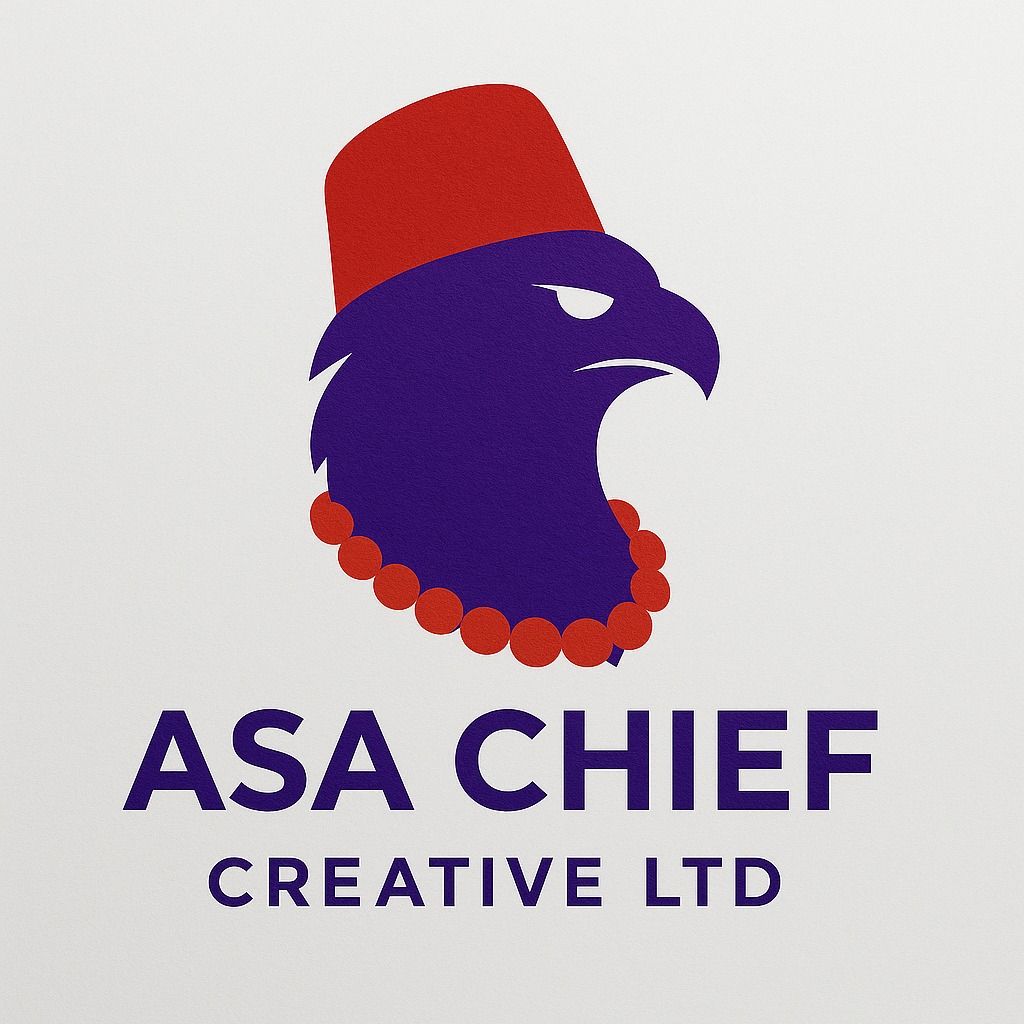 Asa Chief Creative Ltd