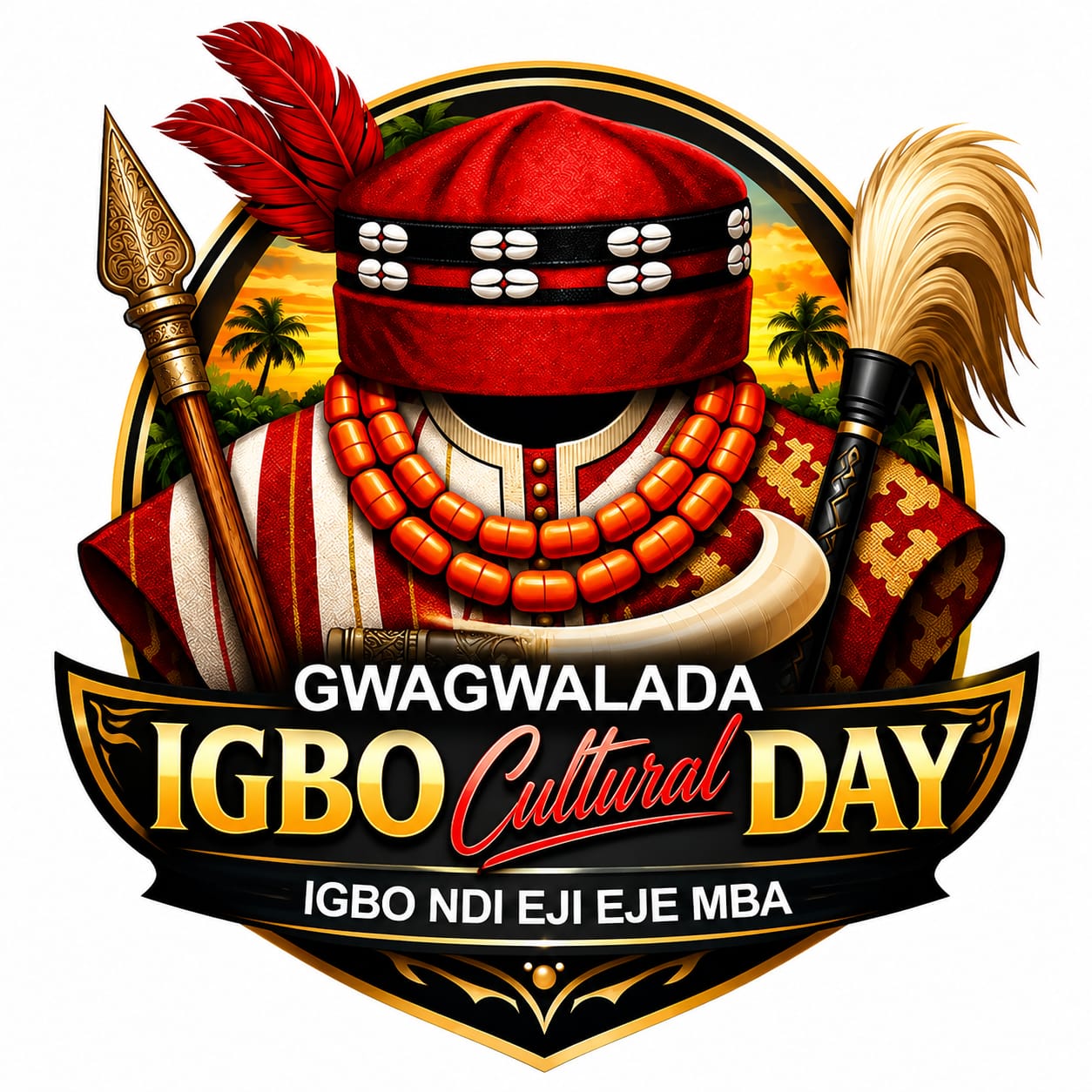 Gwagwalada Igbo Cultural Day: Igbo ndi eji eje mba