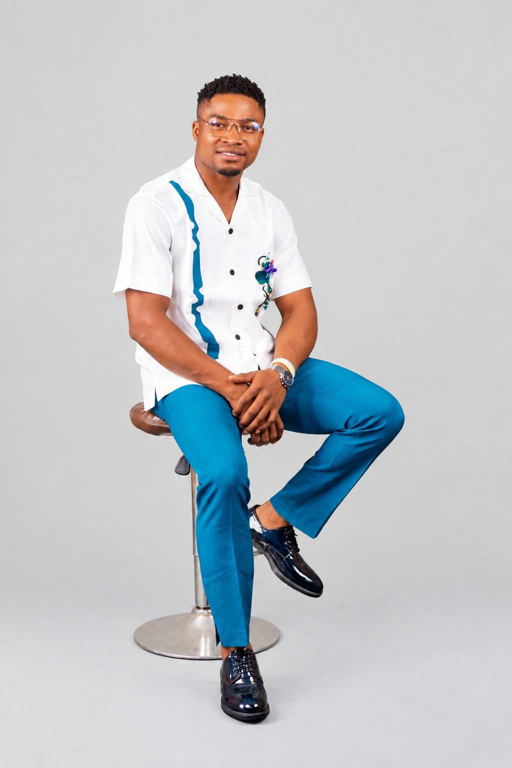 Chijioke Emmanuel