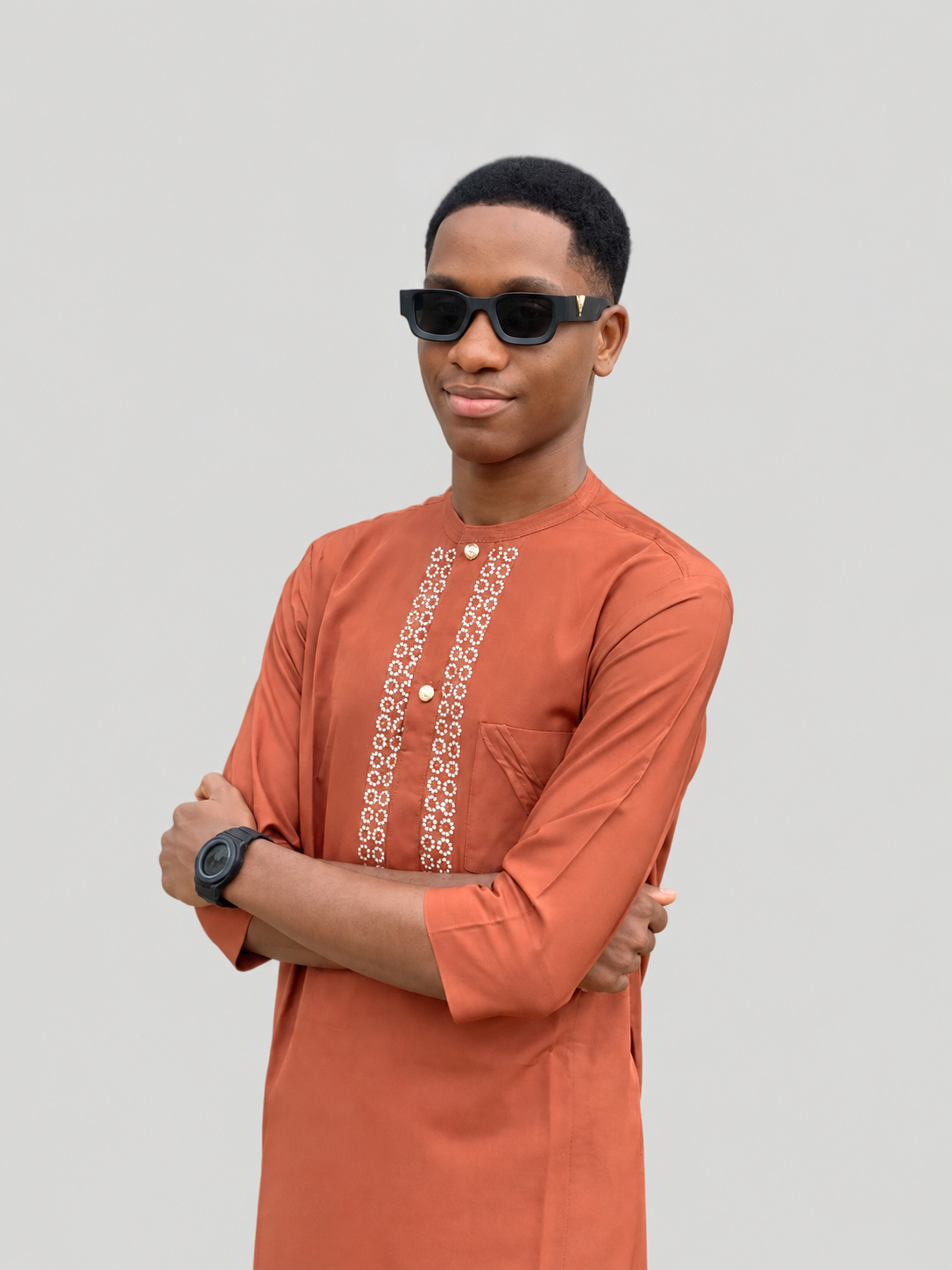 Obichewe Paul David