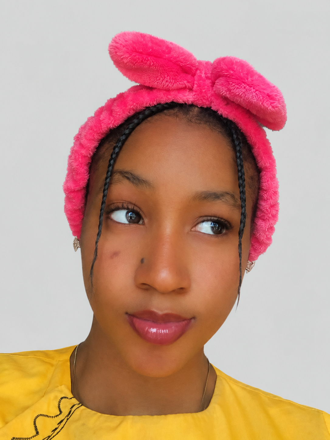 Chidera Sharon Oguama