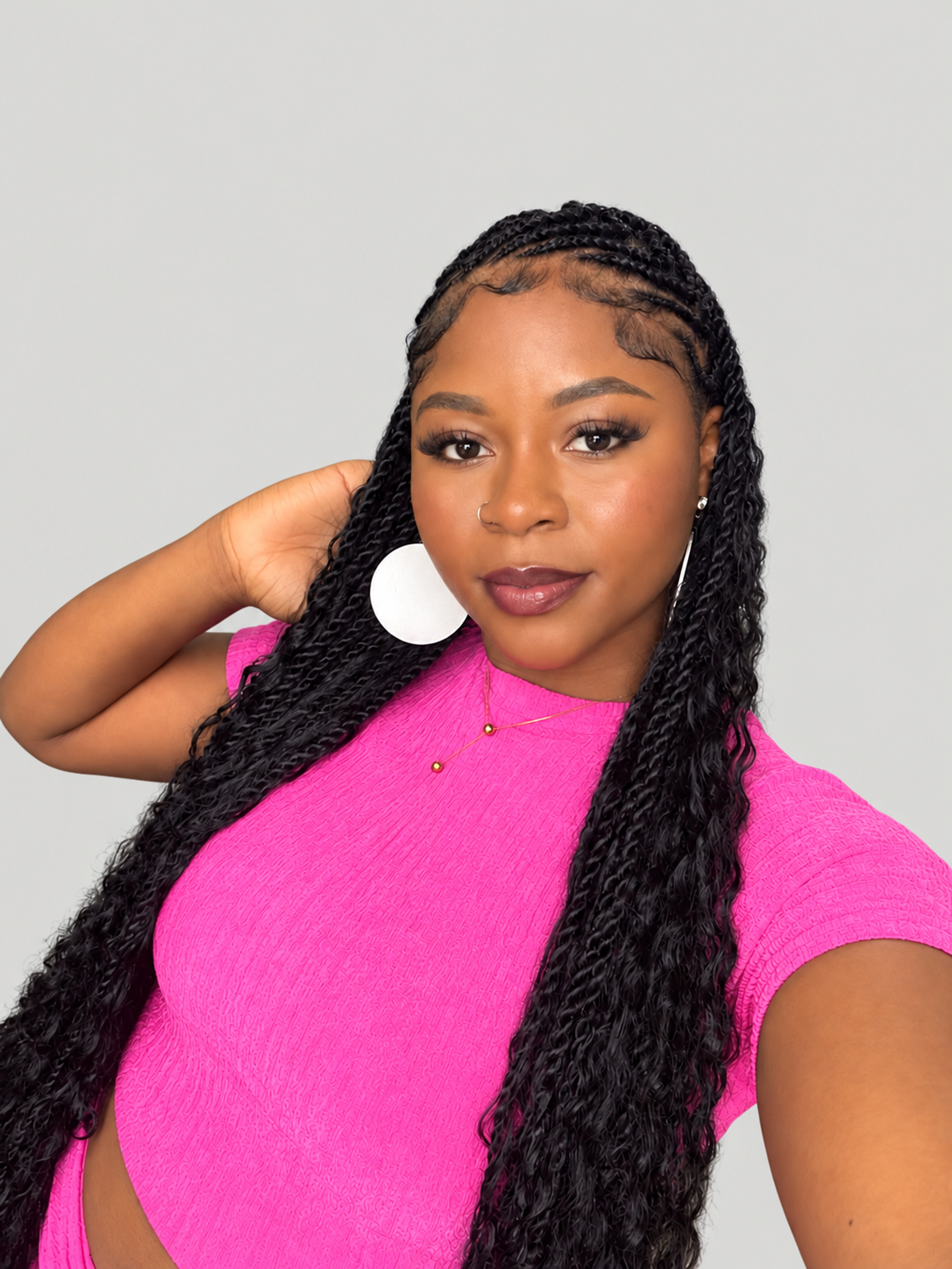 Okeke Sarah Oluchi