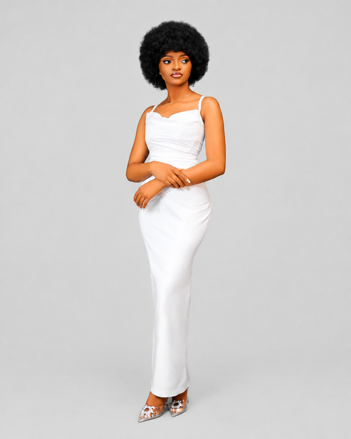 Amaram Ukamaka Miracle (Amaka)